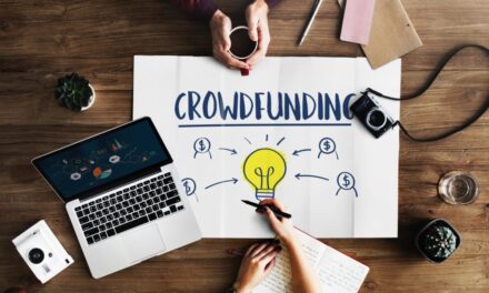 How to start a crowdfunding platform in 2024