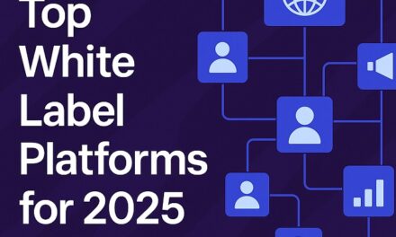 Top White Label Platforms for 2025