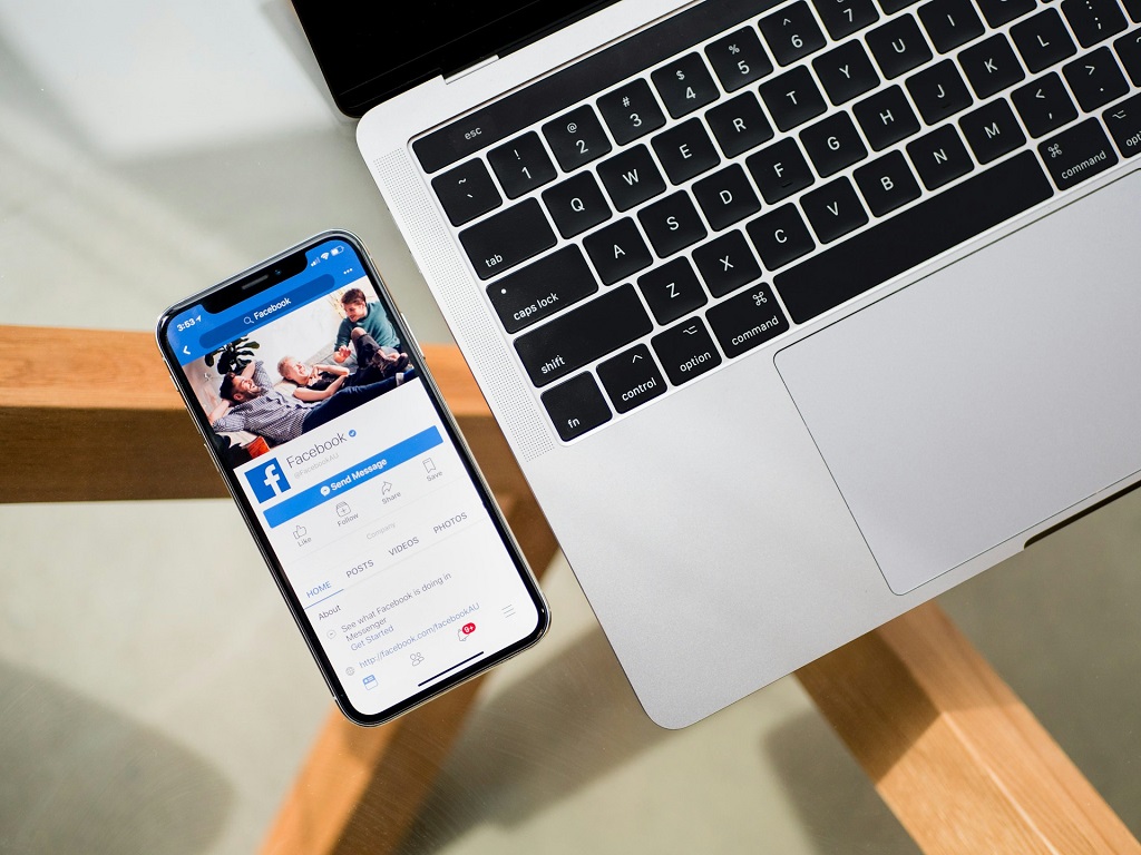 facebook App