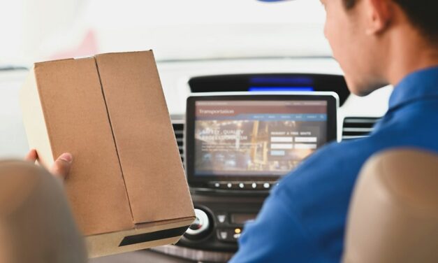 Vehicle Tracking Solutions You Need