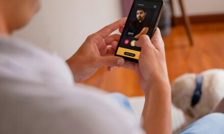 The Best Apps Like Growlr in 2025