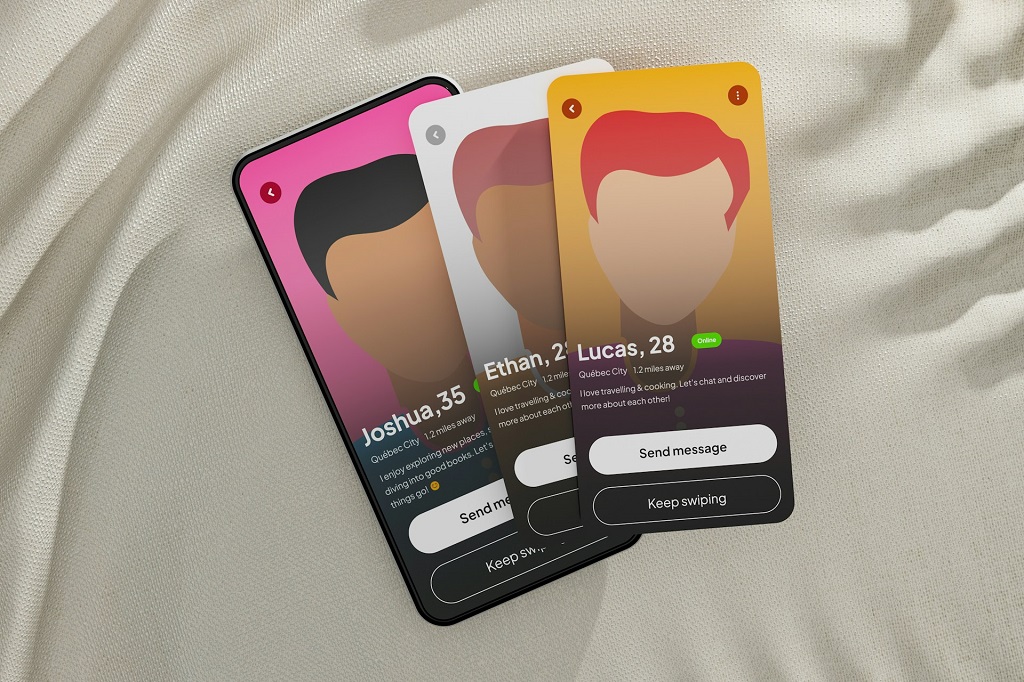 best grindr alternatives