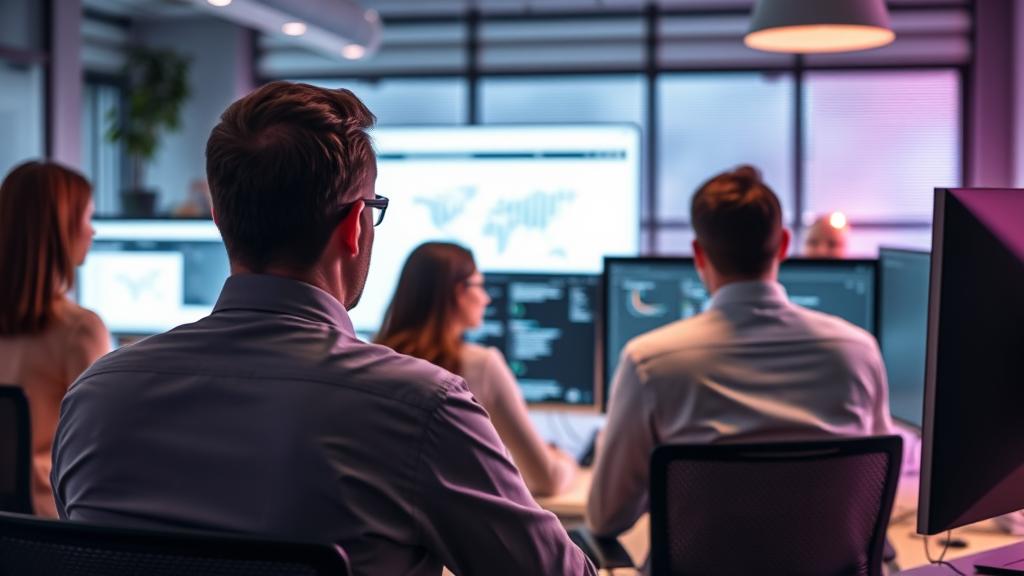 crm-software setup
