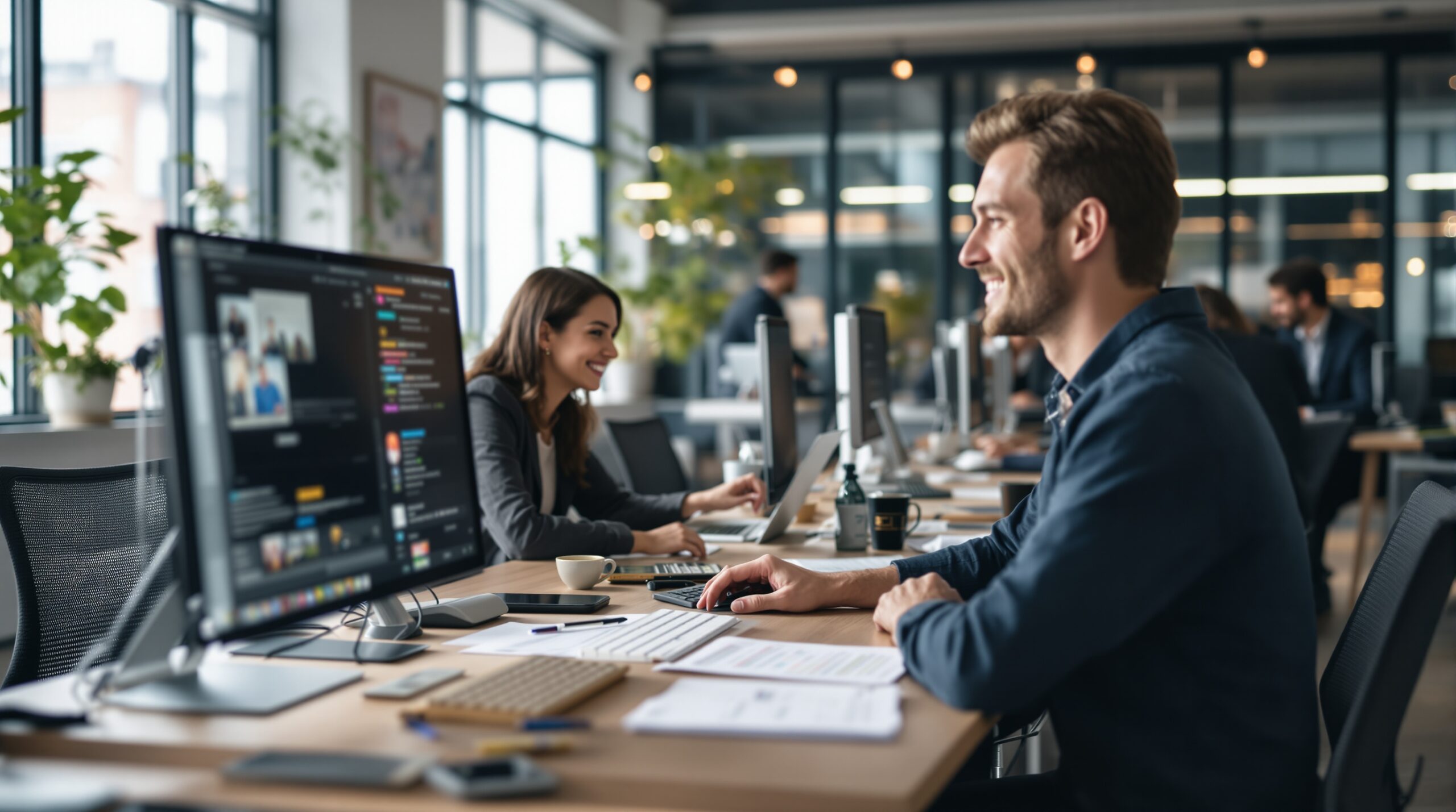 crm-types setup