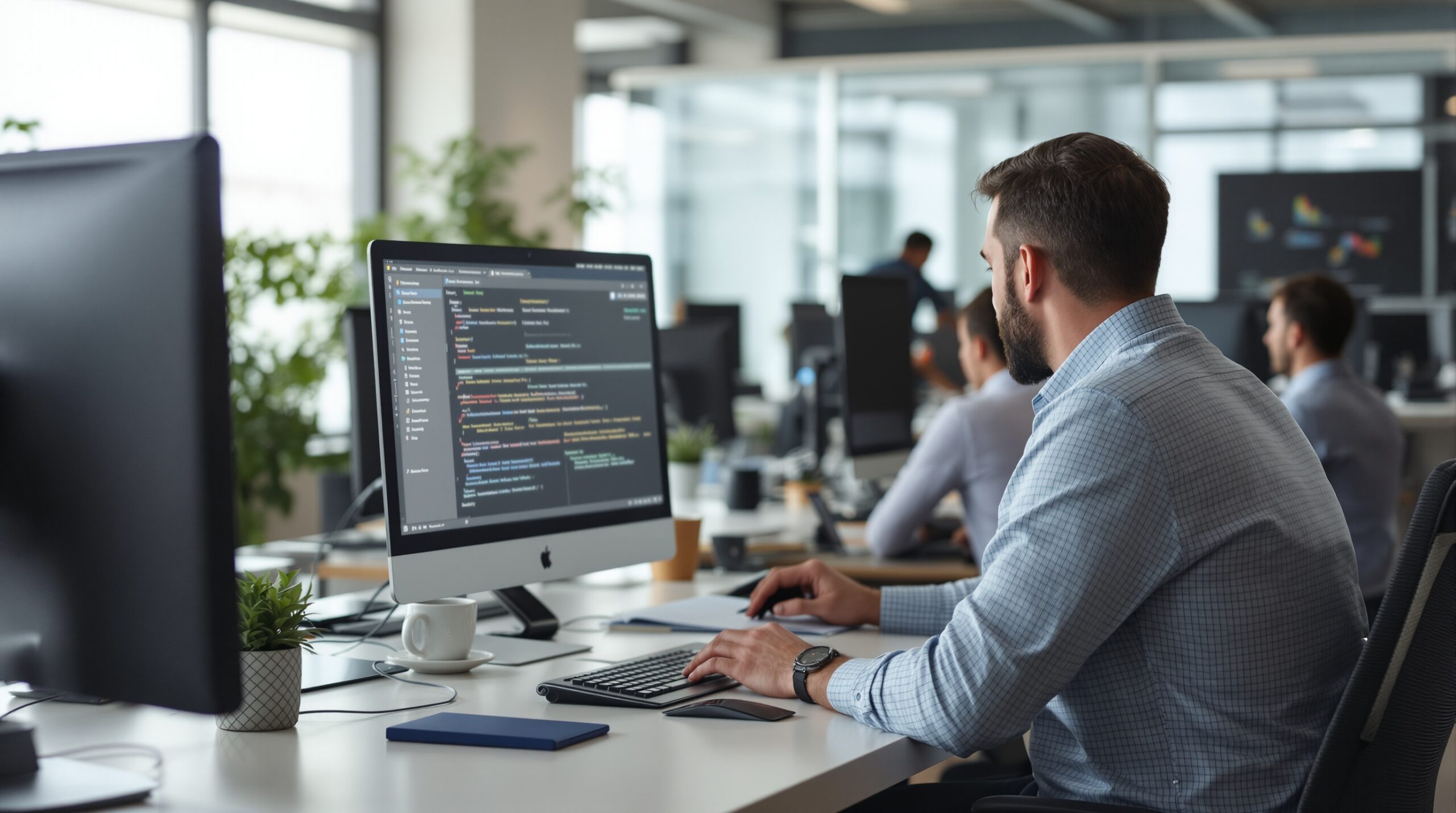 crm-operations setup
