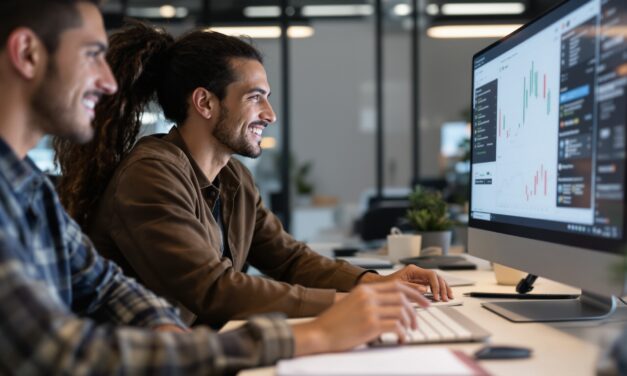 Why CRM belongs at the center of revenue, not just sales